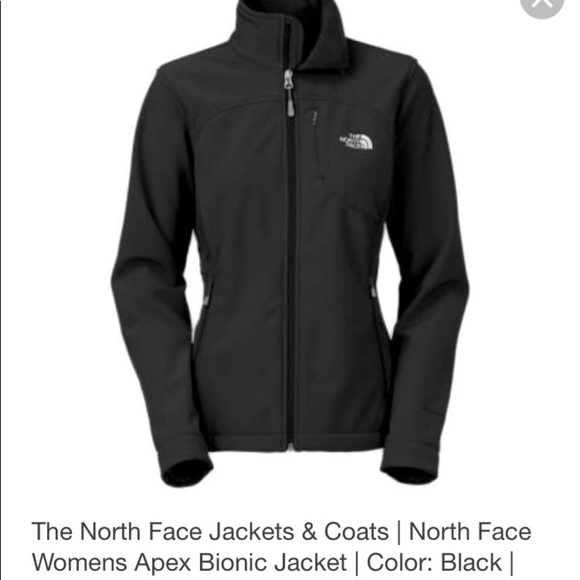 Northface jacket - Picture 3 of 5